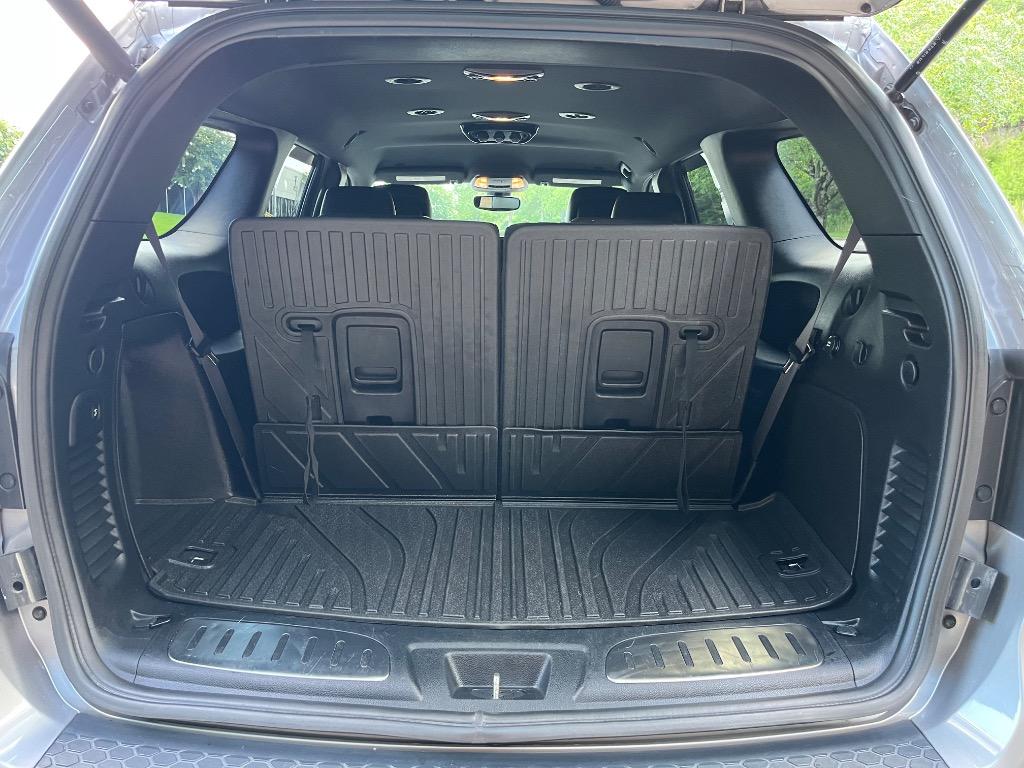 2020 Dodge Durango - $22,950