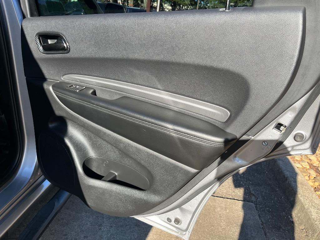 2020 Dodge Durango - $22,950