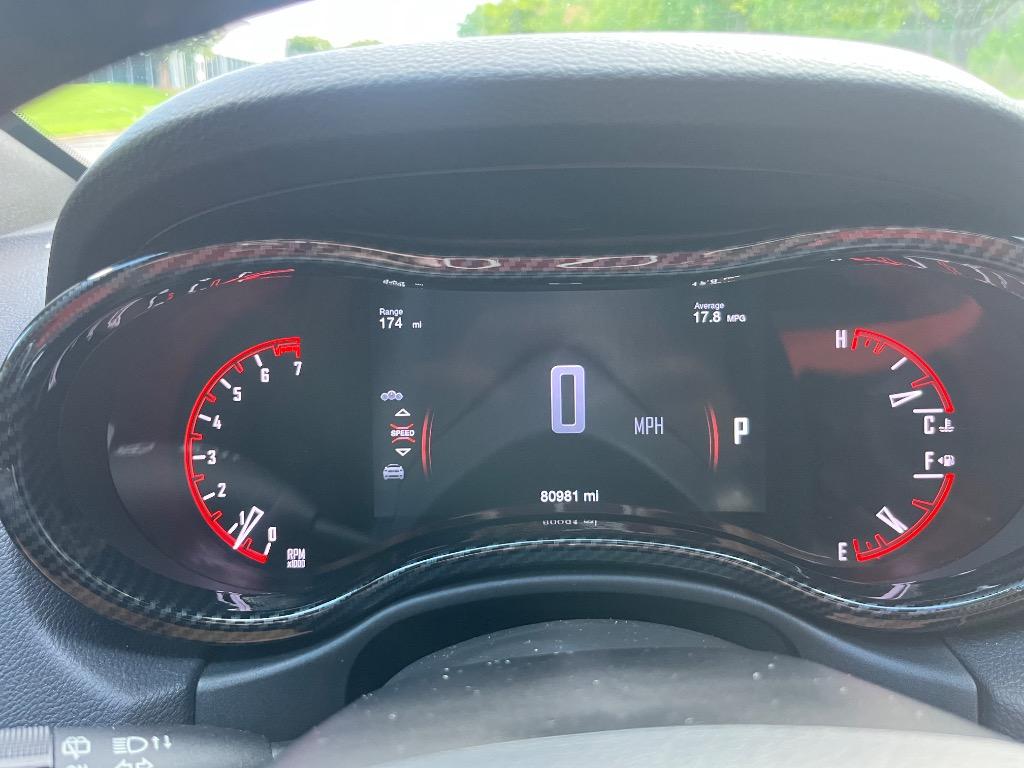 2020 Dodge Durango - $22,950