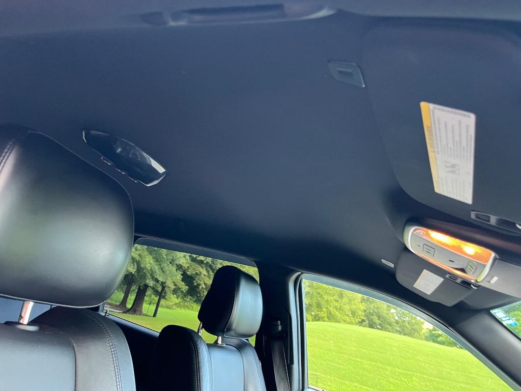 2020 Dodge Durango - $22,950