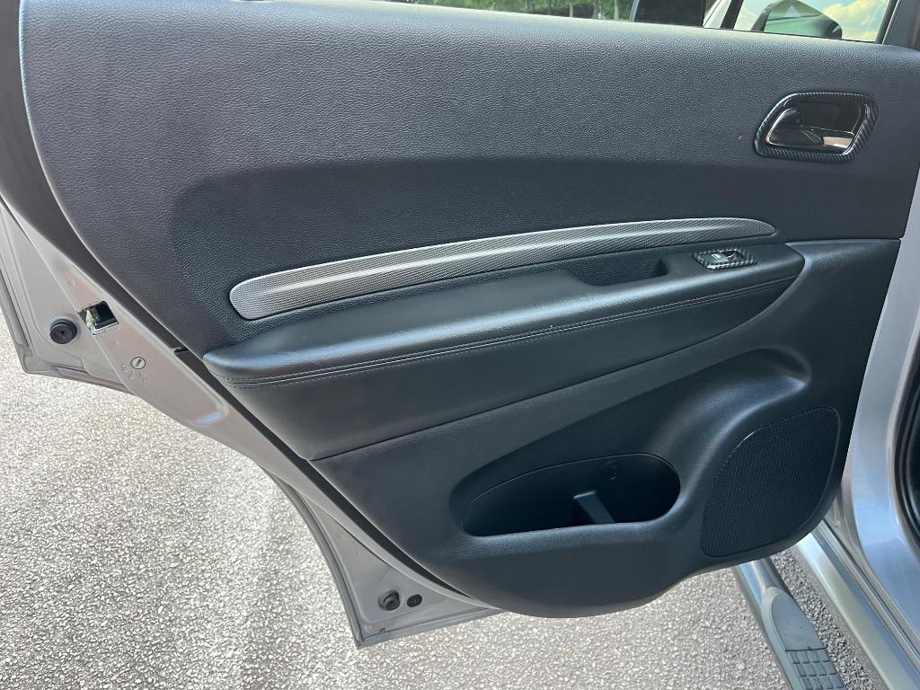 2020 Dodge Durango - $22,950