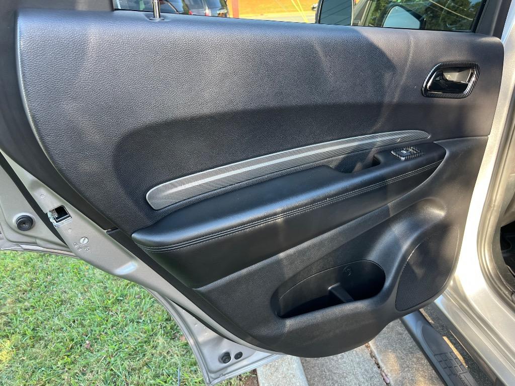 2020 Dodge Durango - $22,950