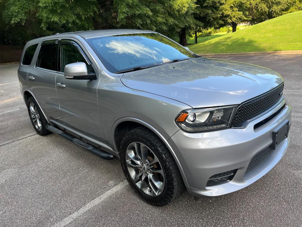 2020 Dodge Durango - $22,950