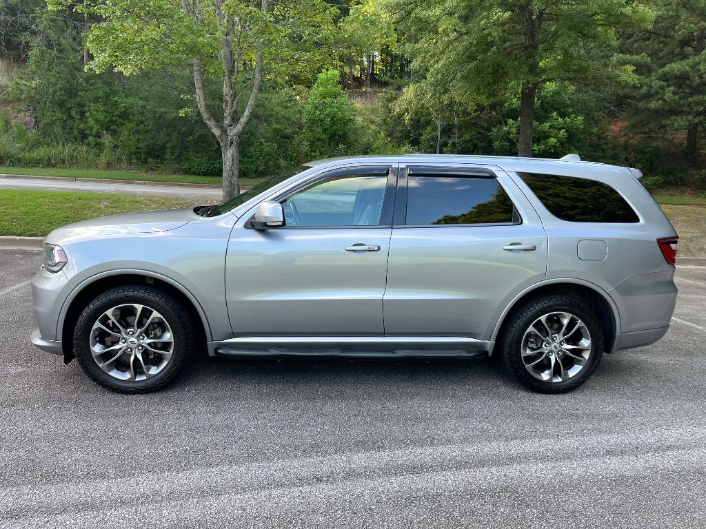 2020 Dodge Durango - $22,950