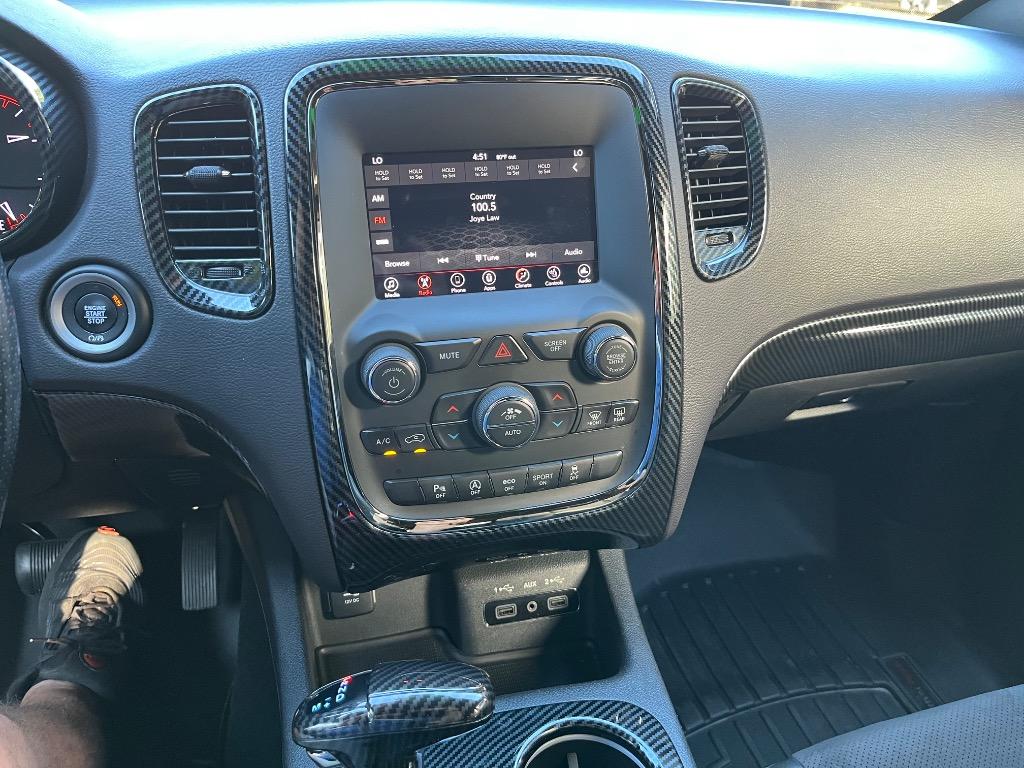2020 Dodge Durango - $22,950