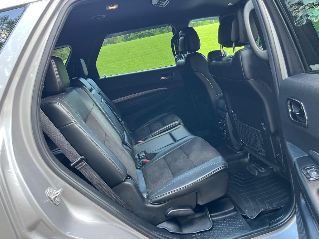 2020 Dodge Durango - $22,950