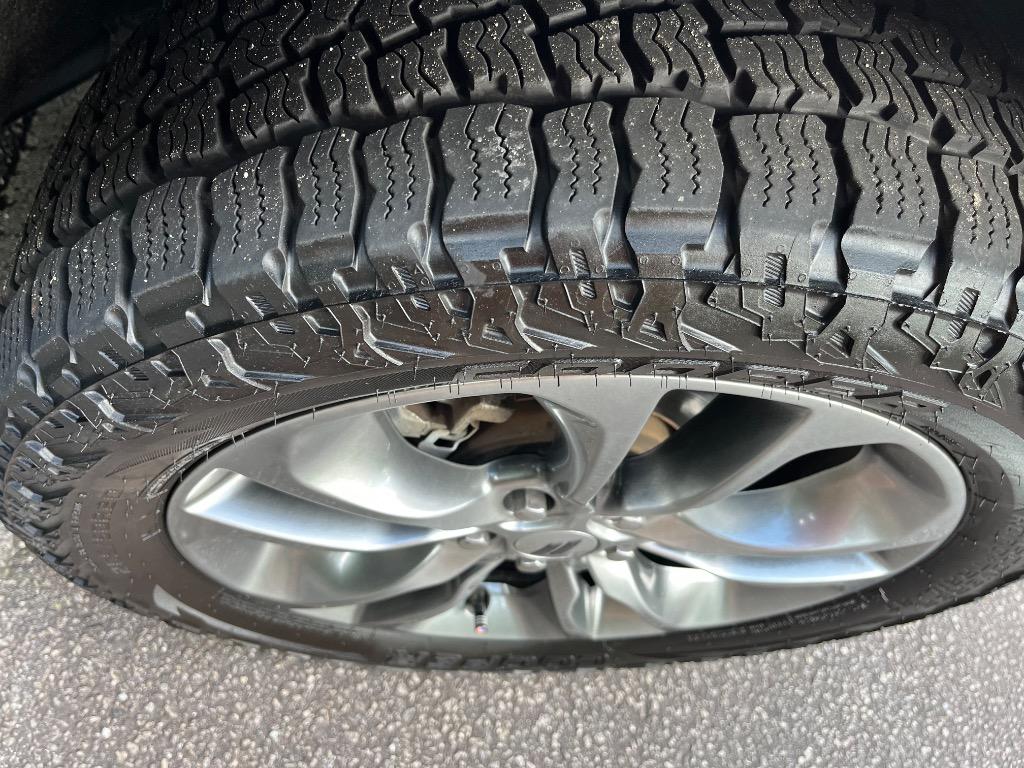 2020 Dodge Durango - $22,950
