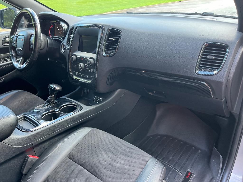2020 Dodge Durango - $22,950