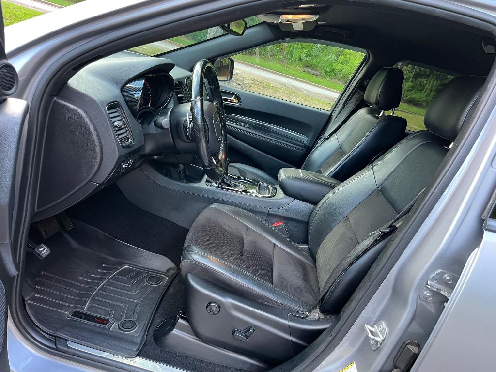 2020 Dodge Durango - $22,950