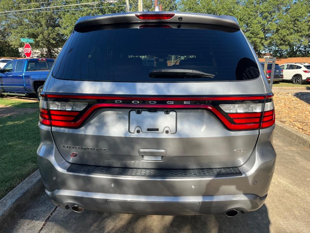 2020 Dodge Durango - $22,950