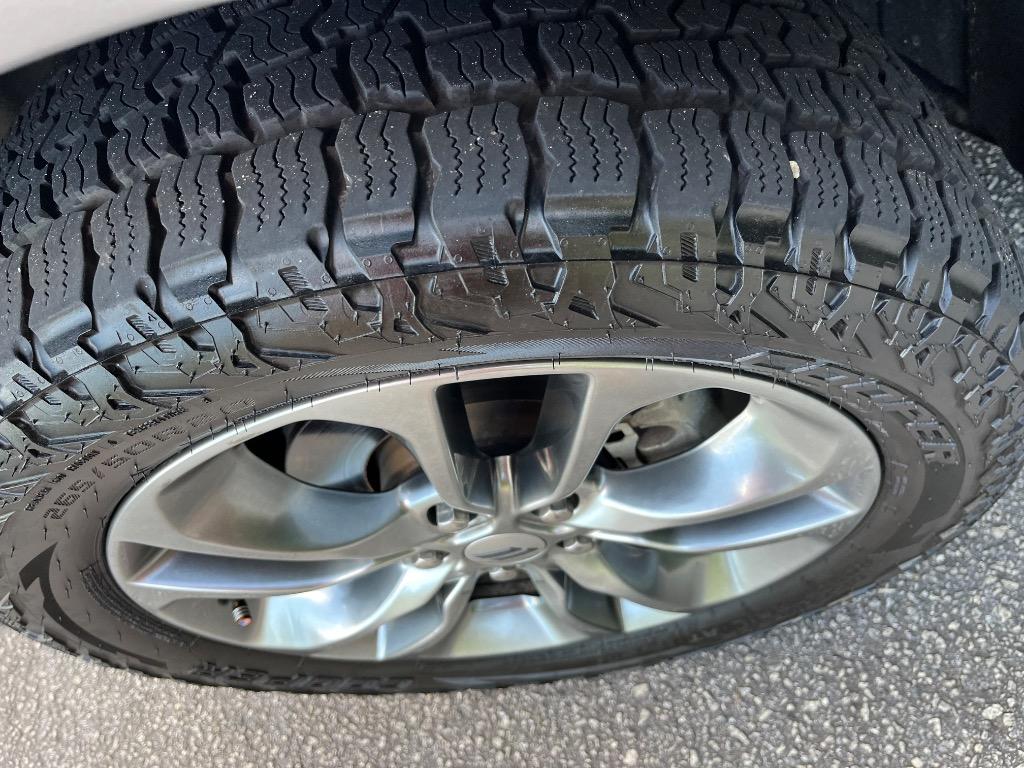 2020 Dodge Durango - $22,950