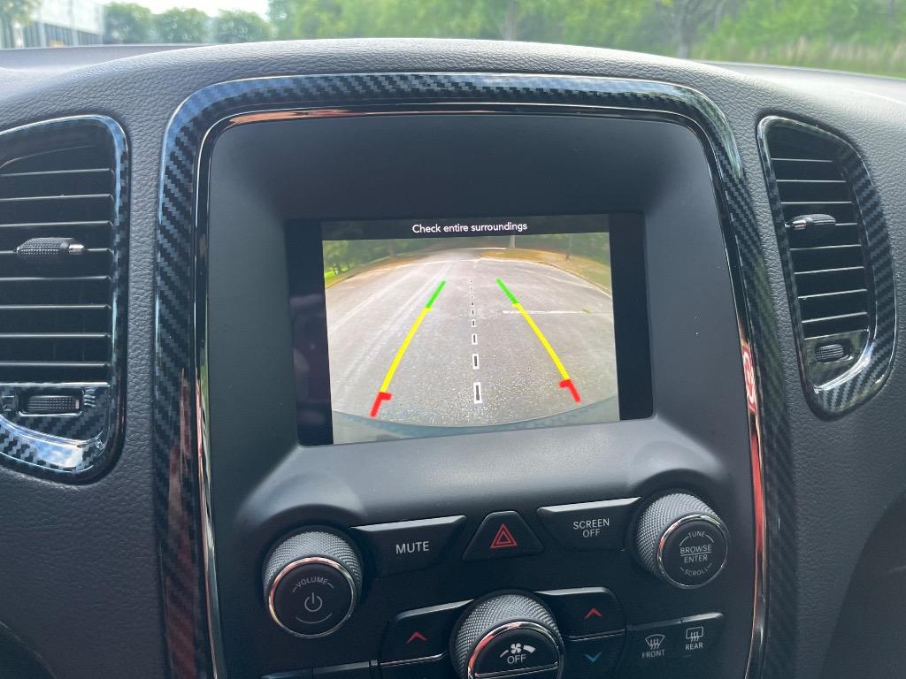 2020 Dodge Durango - $22,950