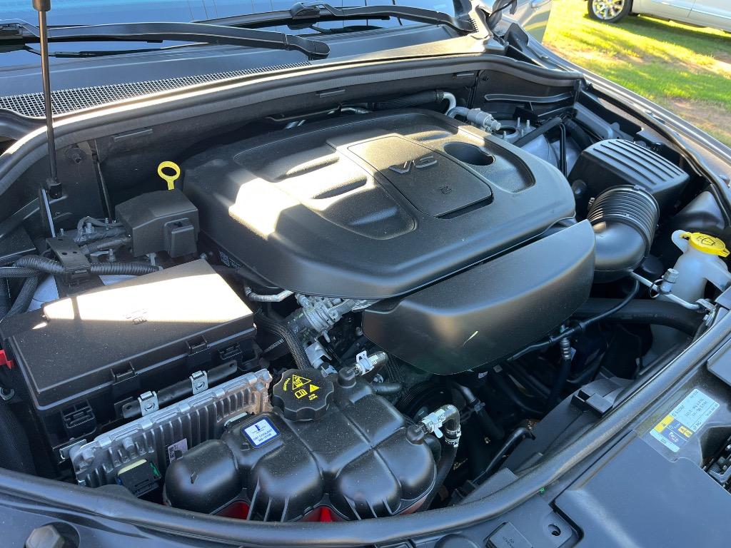 2020 Dodge Durango - $22,950