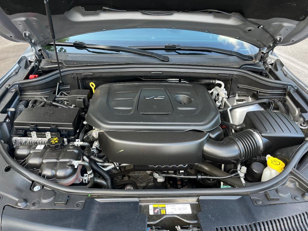 2020 Dodge Durango - $22,950