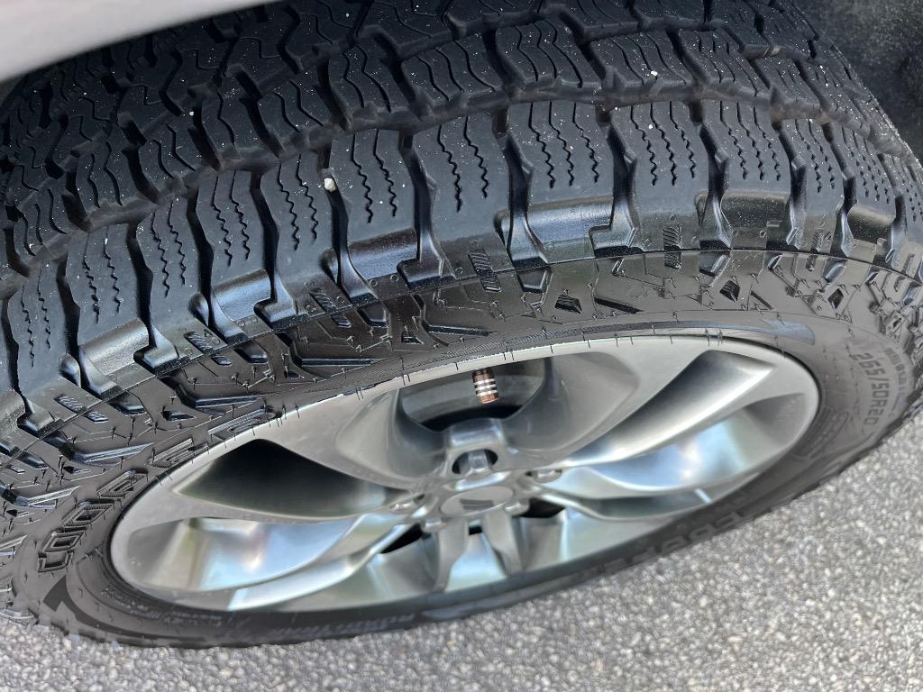 2020 Dodge Durango - $22,950