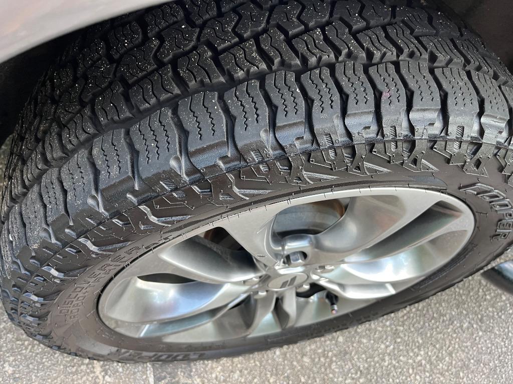 2020 Dodge Durango - $22,950