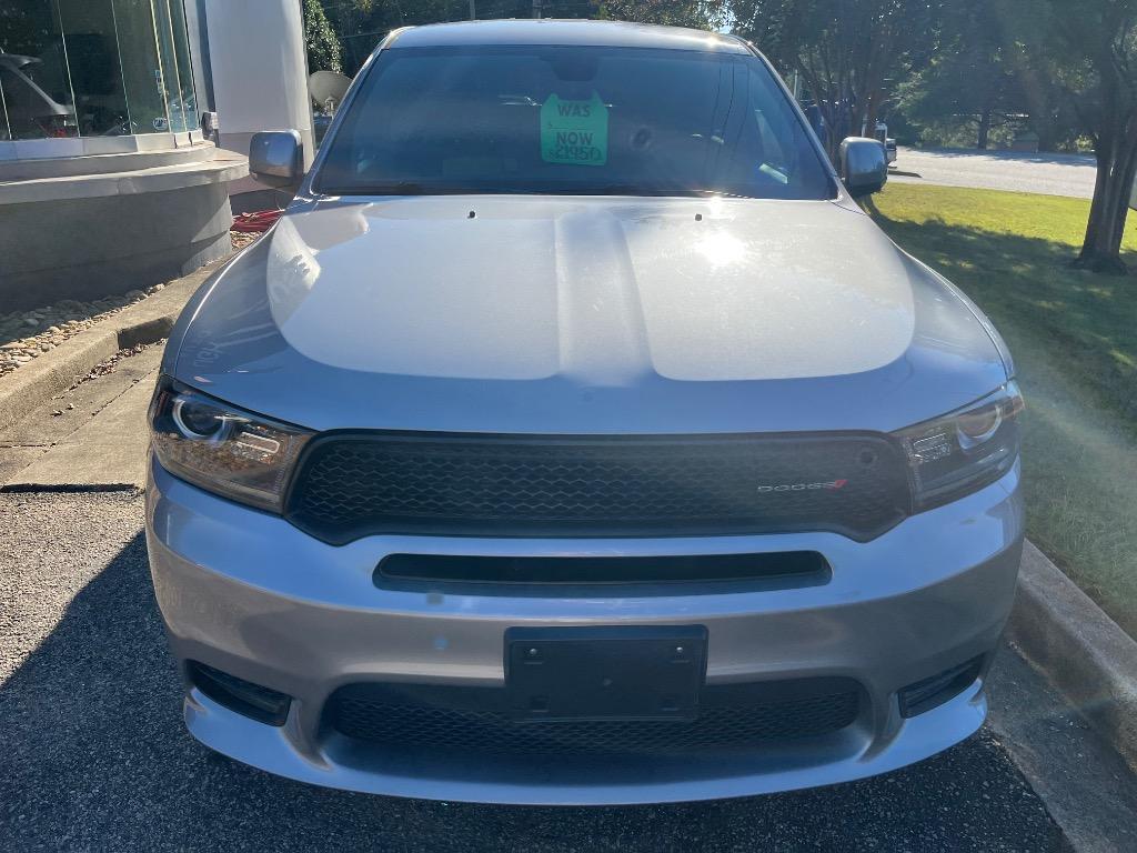 2020 Dodge Durango - $22,950