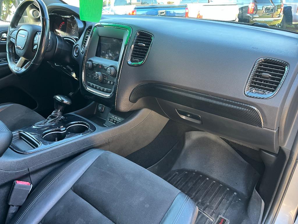 2020 Dodge Durango - $22,950