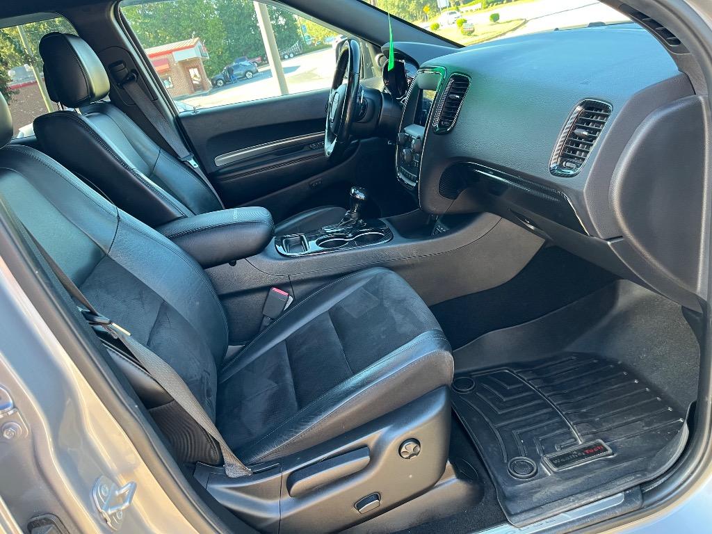 2020 Dodge Durango - $22,950
