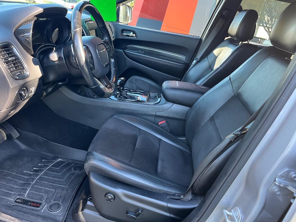 2020 Dodge Durango - $22,950