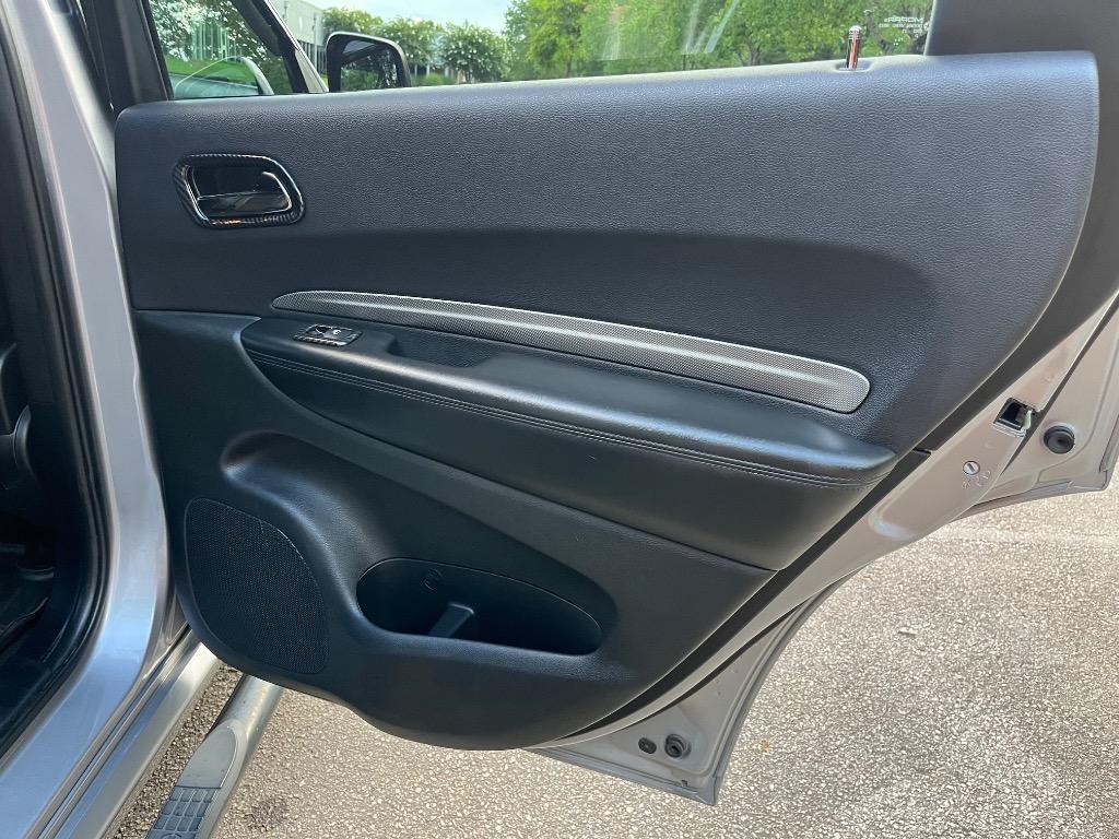 2020 Dodge Durango - $22,950
