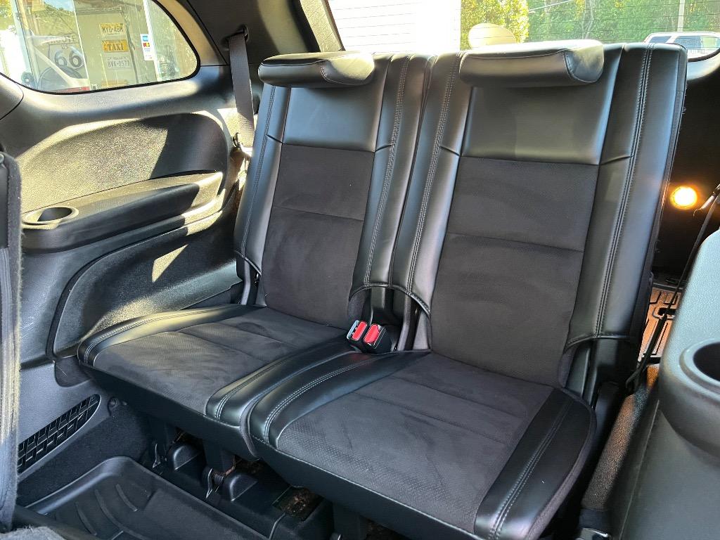 2020 Dodge Durango - $22,950