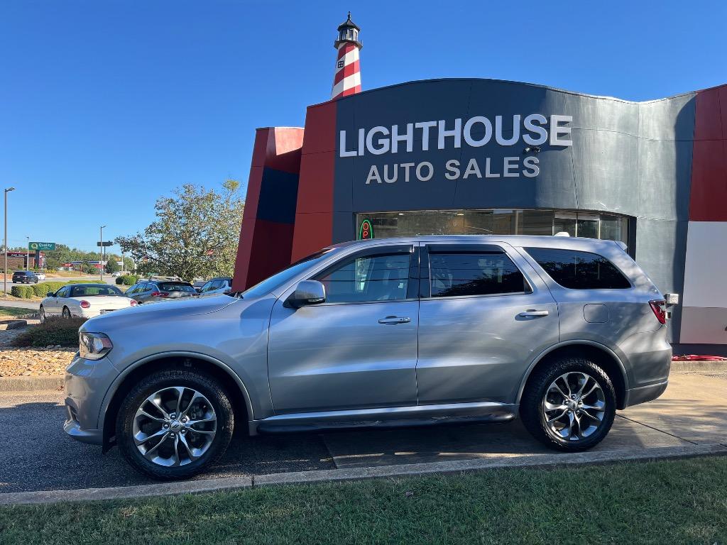 2020 Dodge Durango - $22,950