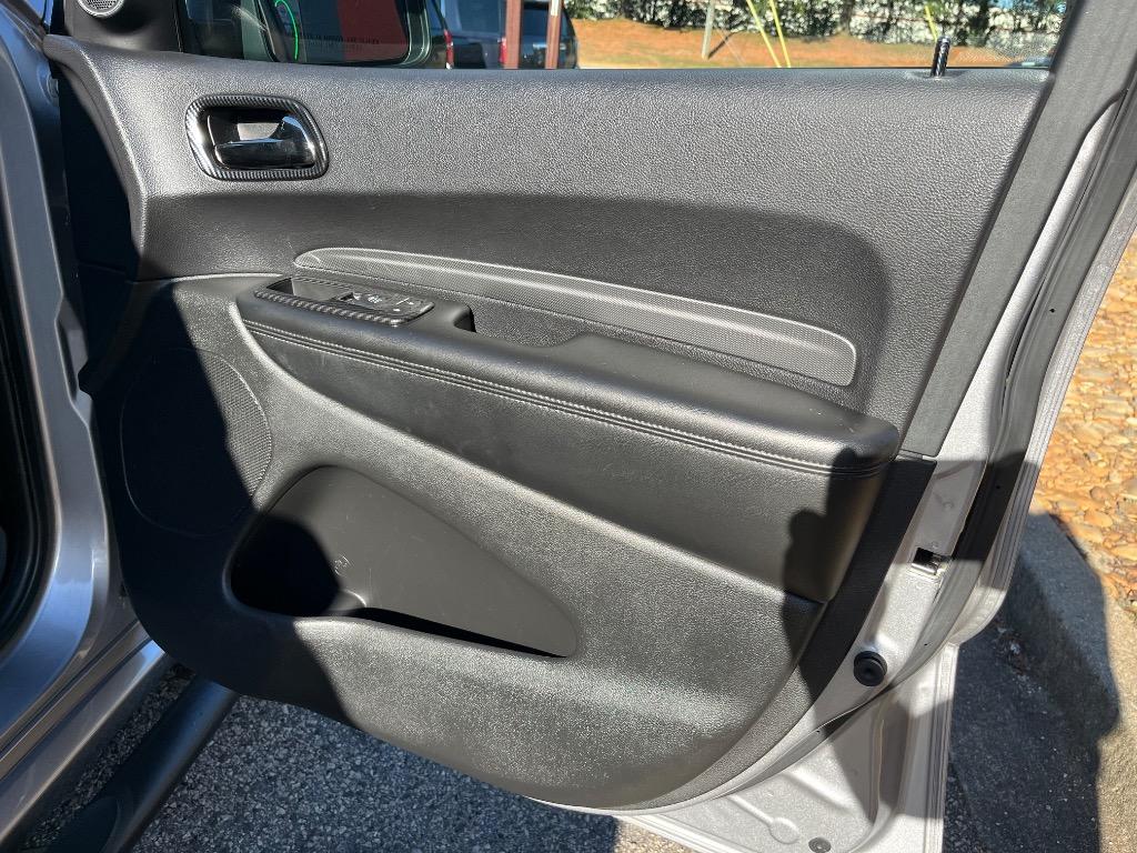 2020 Dodge Durango - $22,950