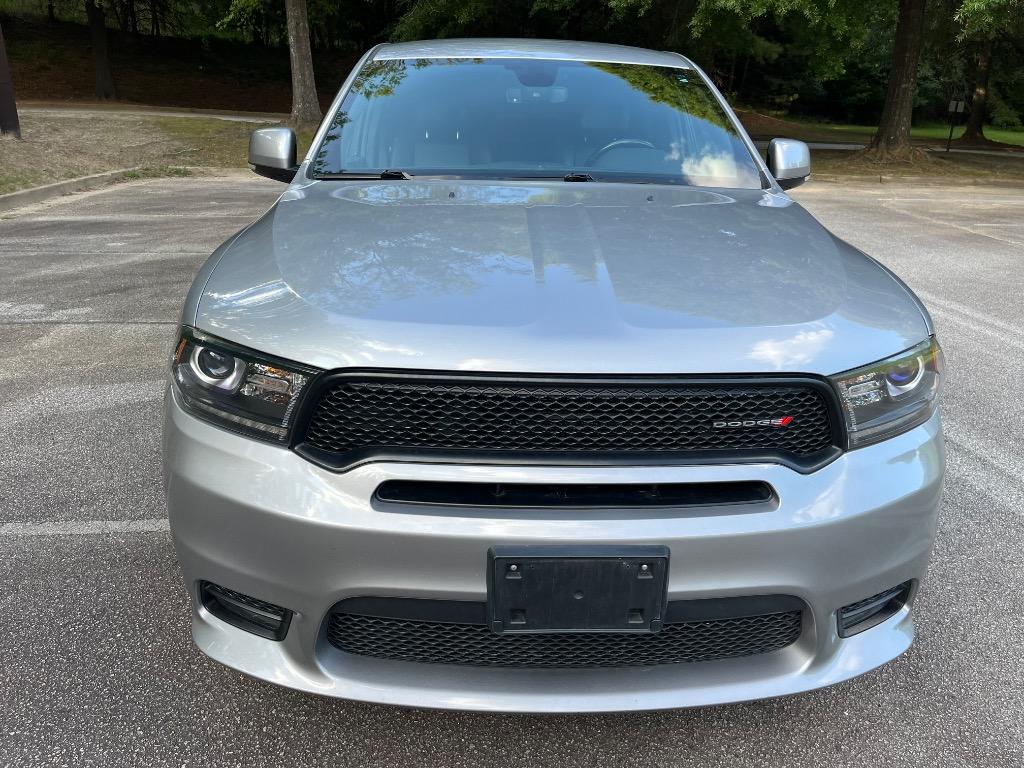2020 Dodge Durango - $22,950