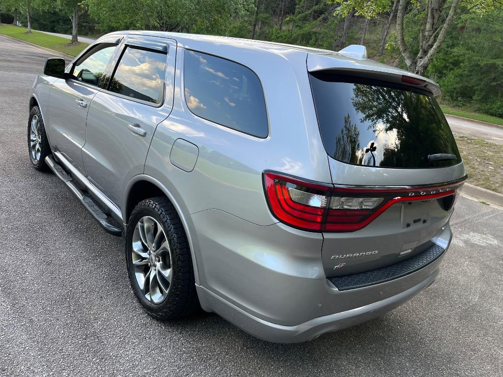 2020 Dodge Durango - $22,950