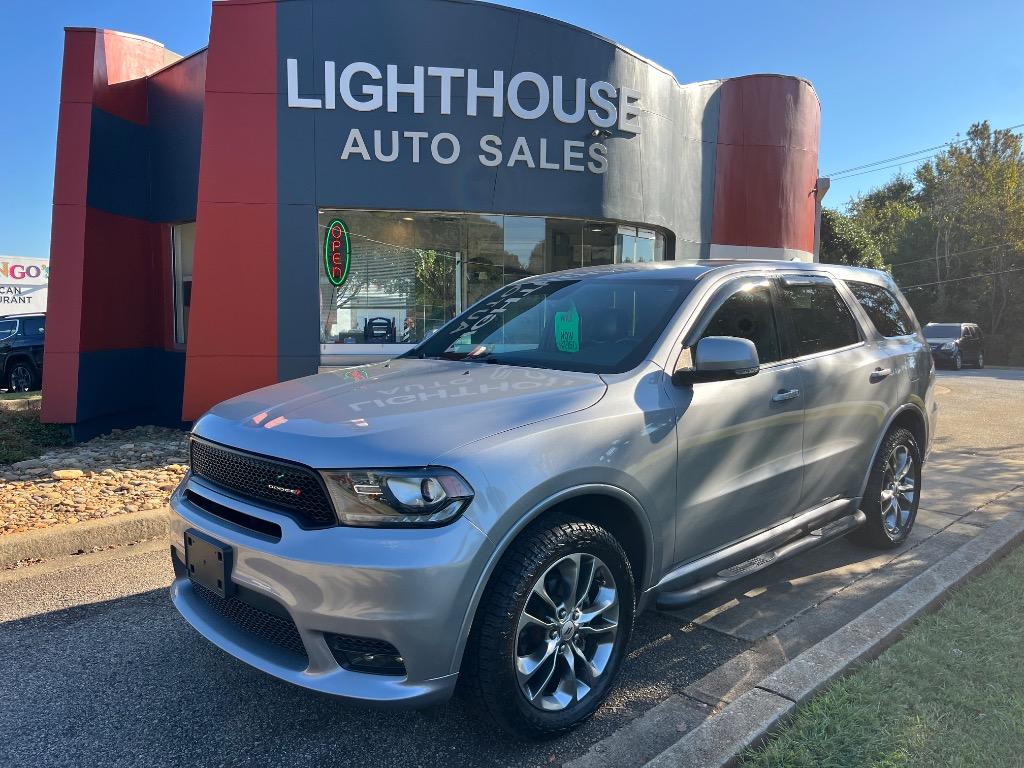 2020 Dodge Durango - $22,950