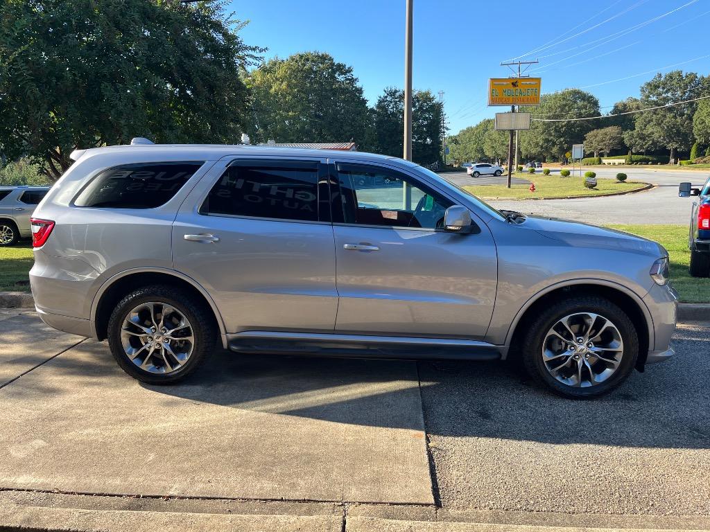 2020 Dodge Durango - $22,950