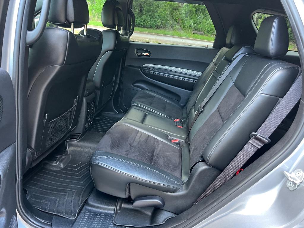 2020 Dodge Durango - $22,950