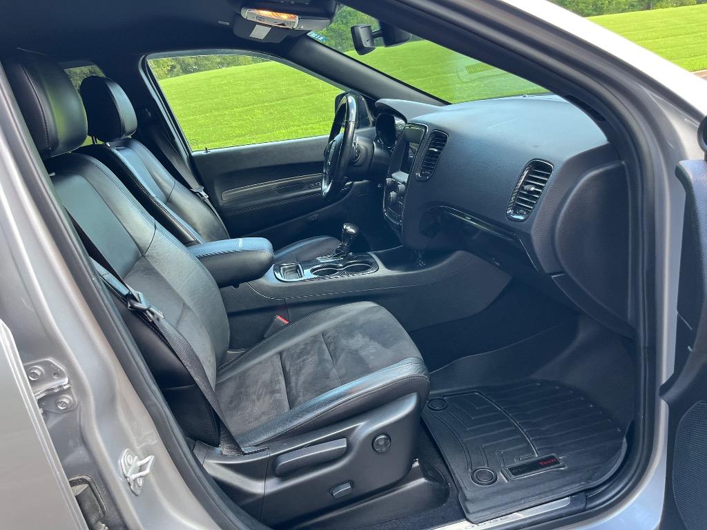 2020 Dodge Durango - $22,950