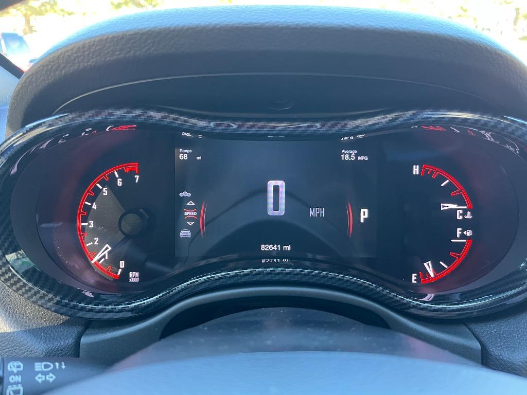 2020 Dodge Durango - $22,950