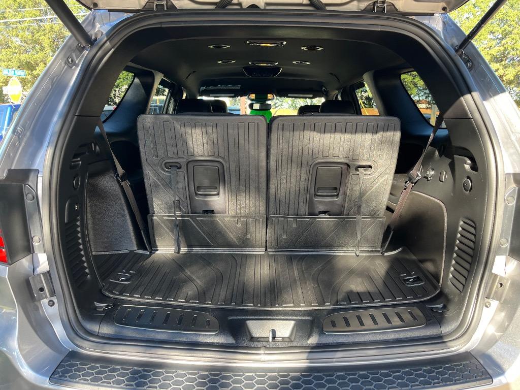 2020 Dodge Durango - $22,950