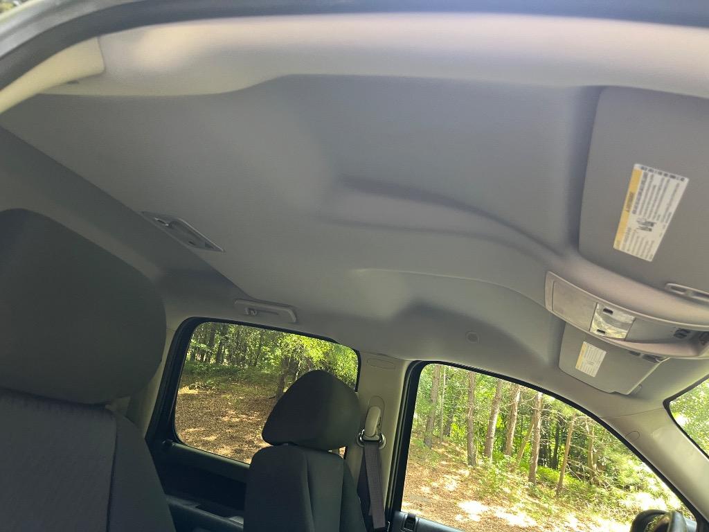 2013 Chevrolet Silverado - $14,750