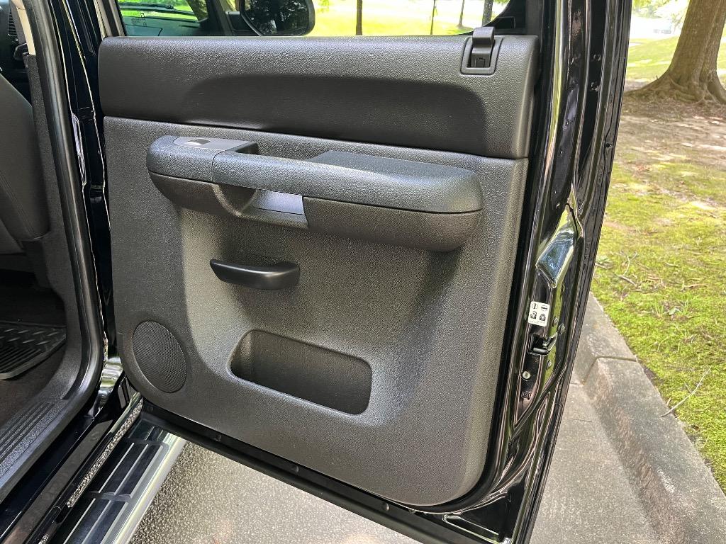 2013 Chevrolet Silverado - $14,750