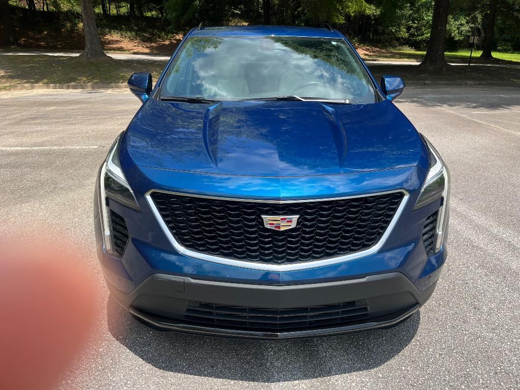 2019 Cadillac XT4 - $20,450