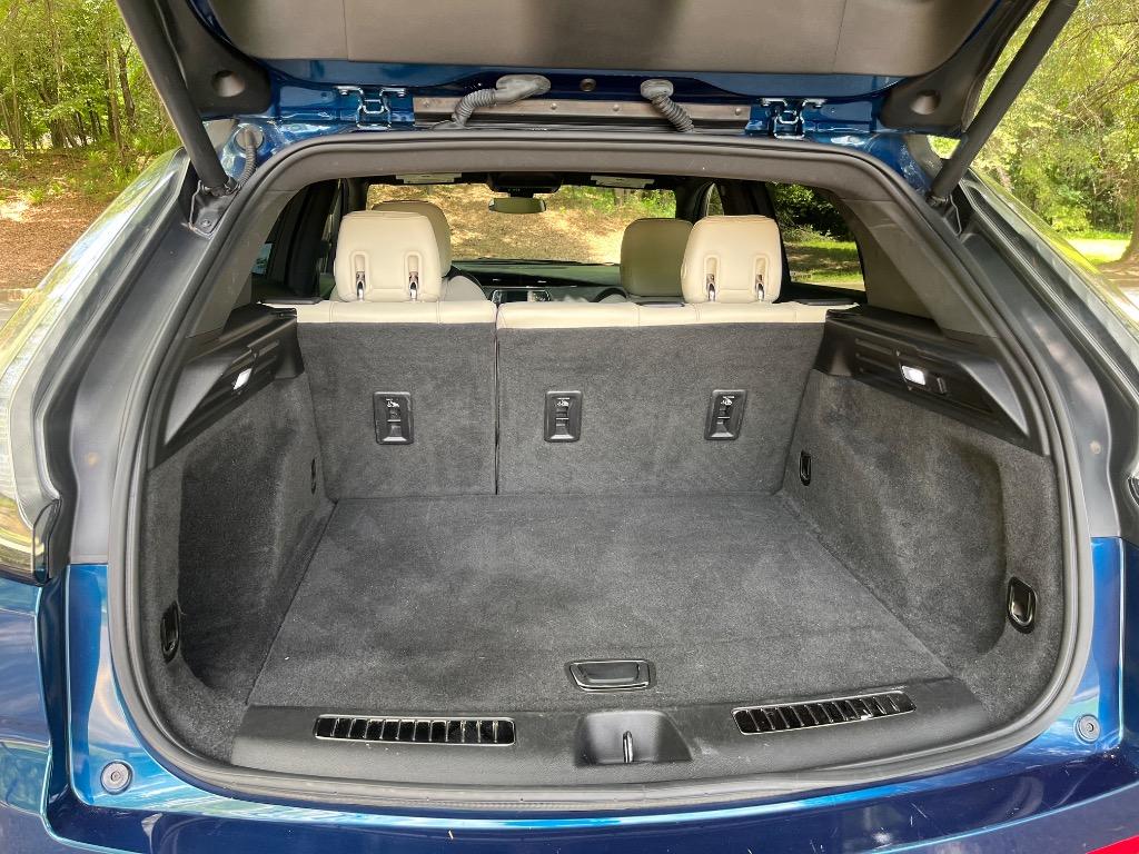 2019 Cadillac XT4 - $20,450