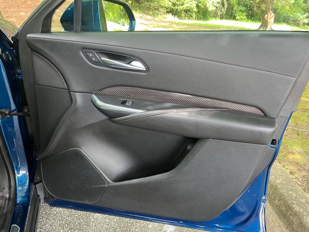 2019 Cadillac XT4 - $20,450