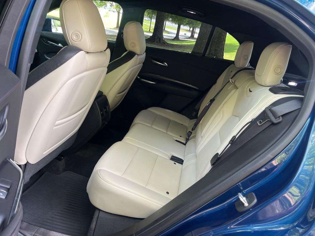 2019 Cadillac XT4 - $20,450