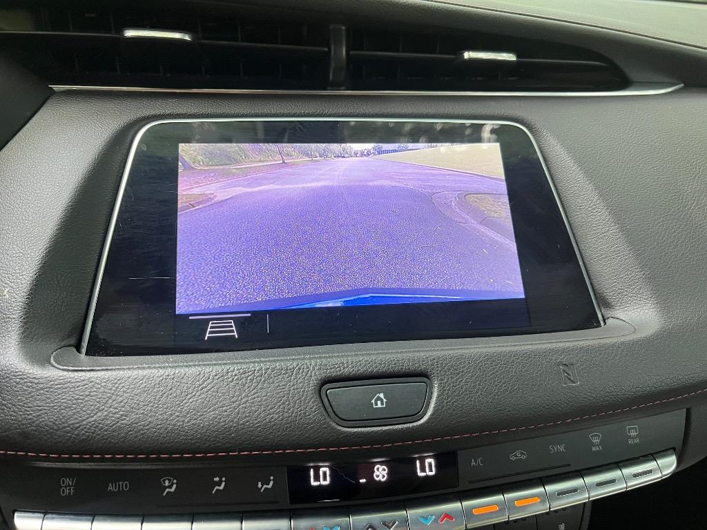 2019 Cadillac XT4 - $20,450