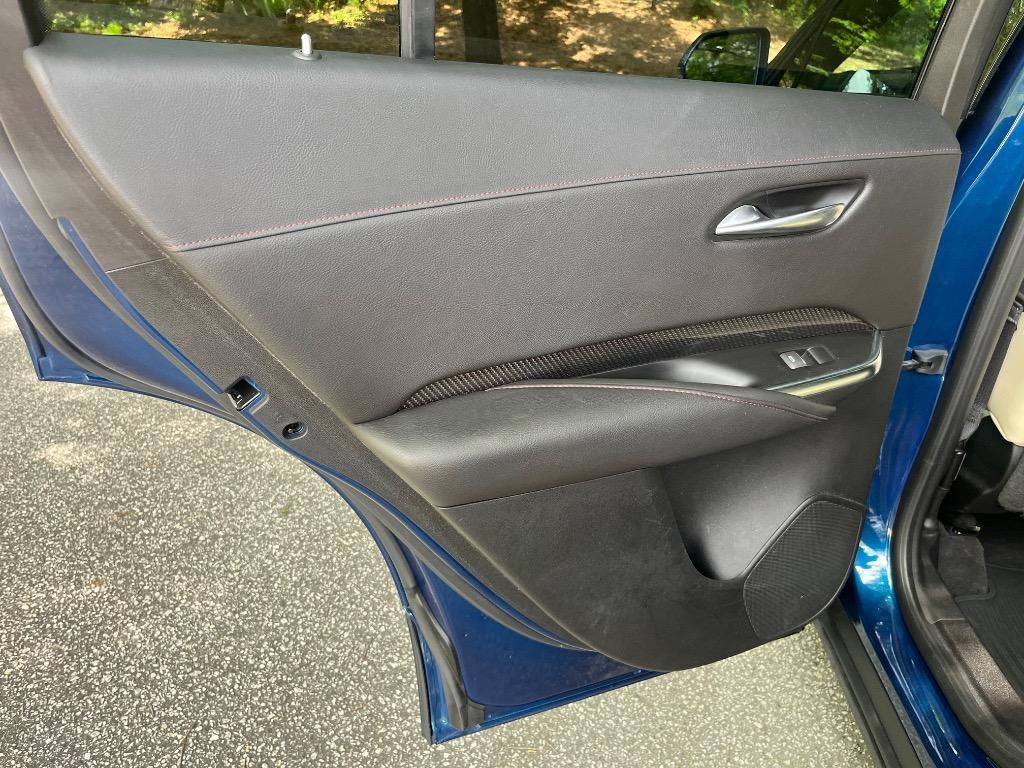 2019 Cadillac XT4 - $20,450