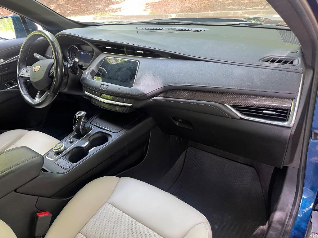 2019 Cadillac XT4 - $20,450