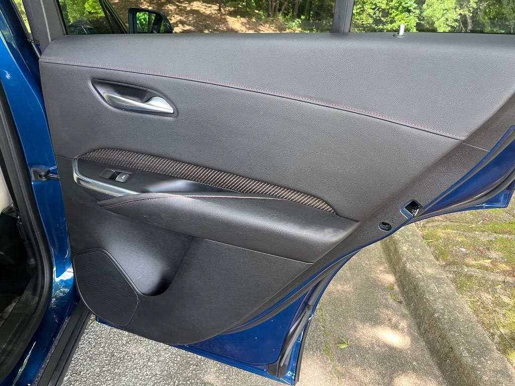 2019 Cadillac XT4 - $20,450