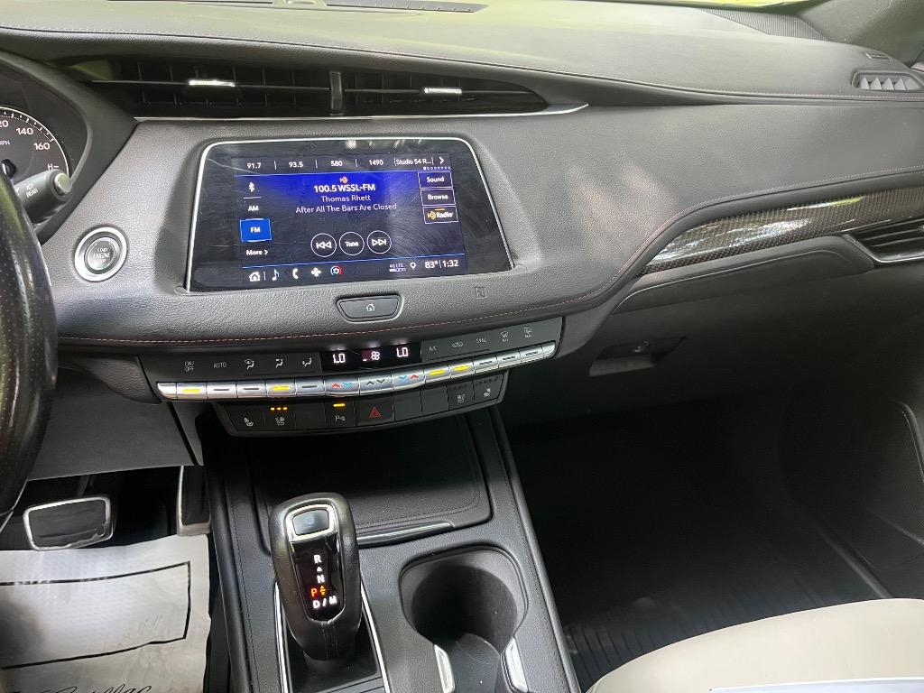 2019 Cadillac XT4 - $20,450