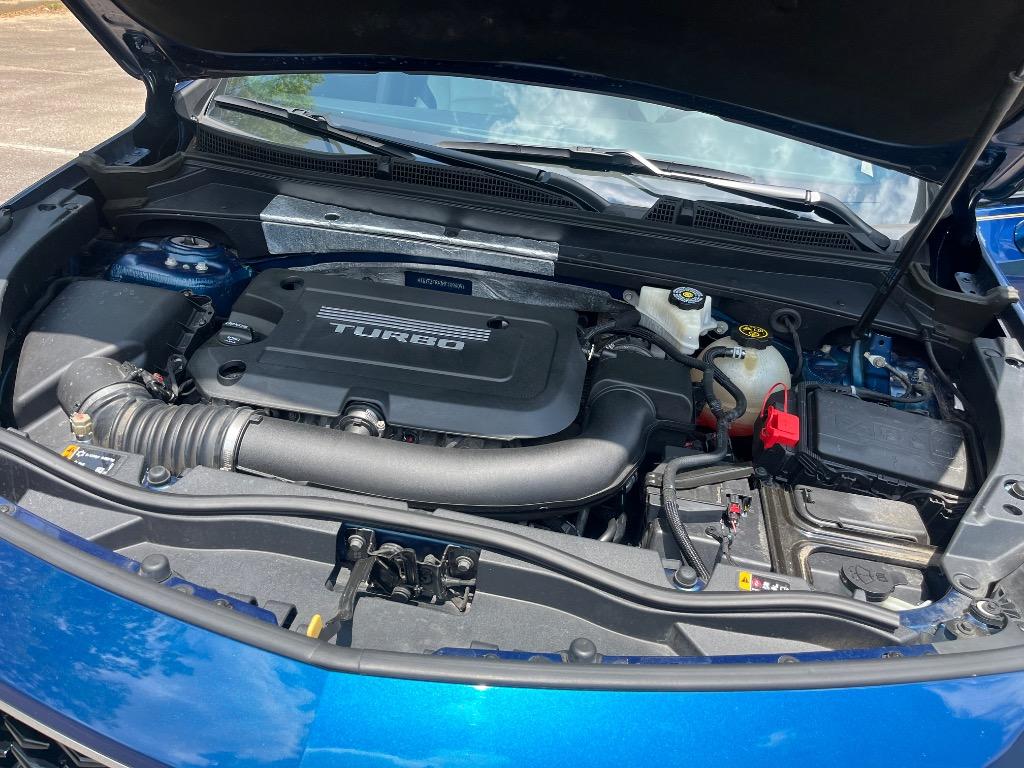 2019 Cadillac XT4 - $20,450