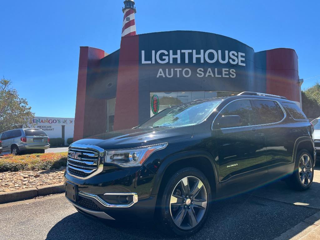 2018 GMC Acadia - $13,950