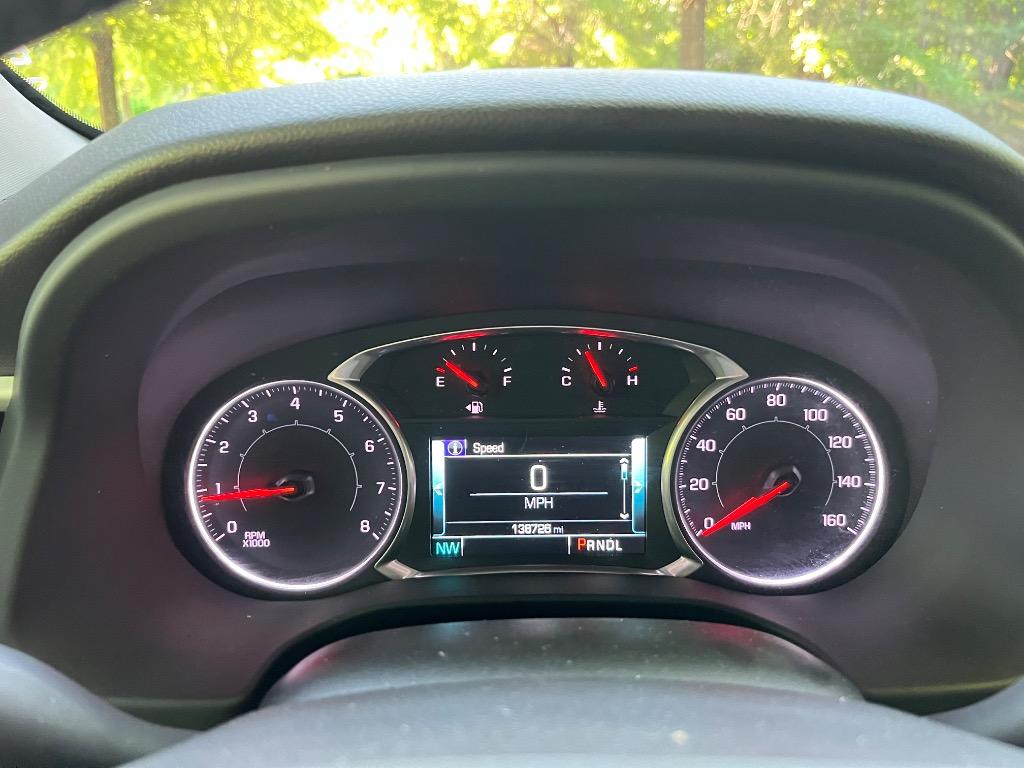 2018 GMC Acadia - $13,950